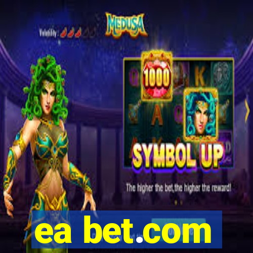 ea bet.com
